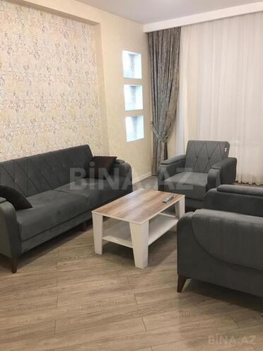Сдается 3-комн. новостройка 110 м², м. Шах Исмаил Хатаи, photo 4 from 32