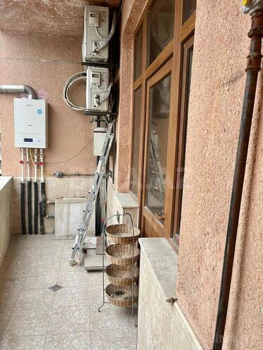 Сдается 3-комн. новостройка 110 м², м. Шах Исмаил Хатаи, photo 30 from 32