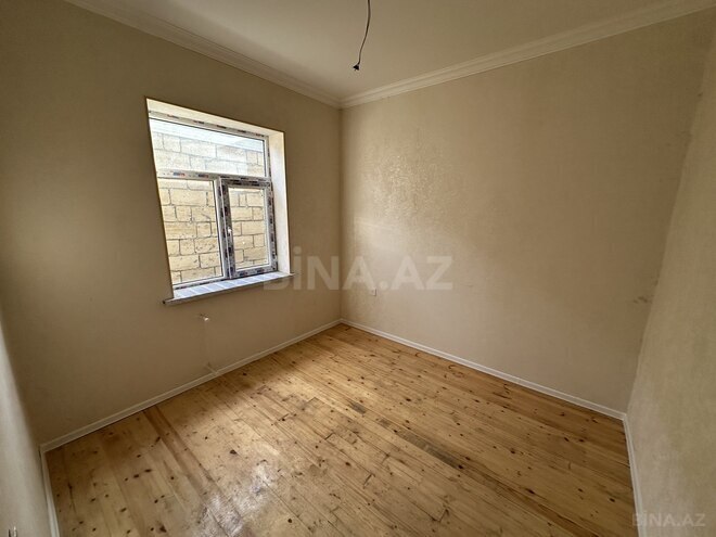 Satılır 3 otaqlı həyət evi/bağ evi 70 m², Lökbatan q., photo 8 from 11