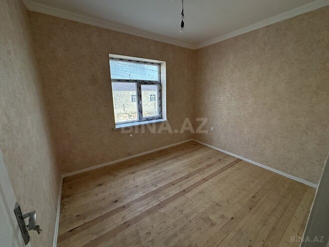 Satılır 3 otaqlı həyət evi/bağ evi 70 m², Lökbatan q., photo 7 from 11