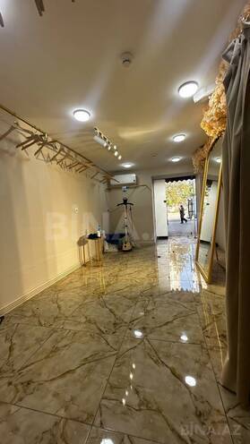 Сдается  объект 30 м², м. Иншаатчылар, photo 1 from 7