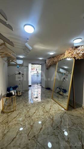 Сдается  объект 30 м², м. Иншаатчылар, photo 5 from 7