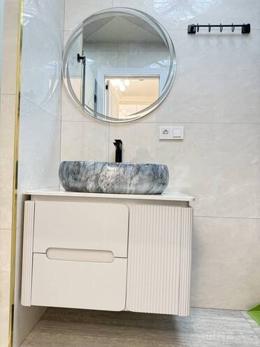 Сдаётся 2-комн. новостройка 53 м², м. 20 января, photo 10 from 12