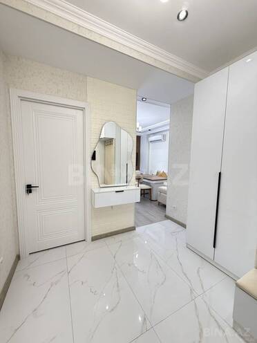 Сдаётся 2-комн. новостройка 53 м², м. 20 января, photo 5 from 12