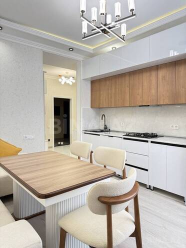 Сдаётся 2-комн. новостройка 53 м², м. 20 января, photo 3 from 12