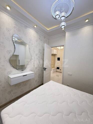 Сдаётся 2-комн. новостройка 53 м², м. 20 января, photo 7 from 12