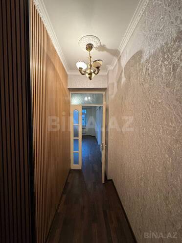 Satılır 3 otaqlı yeni tikili 74 m², Memar Əcəmi m., photo 14 from 18