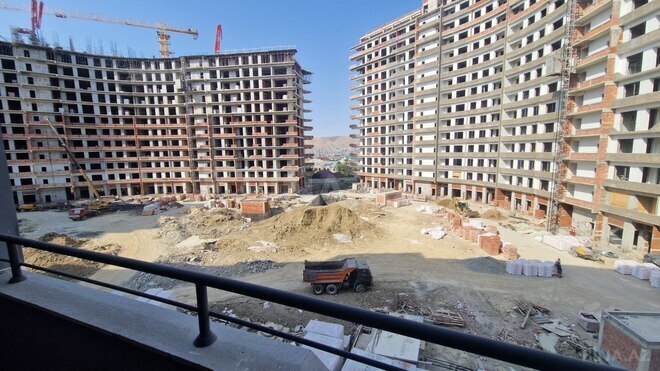 Продаётся 3-комн. новостройка 123.6 м², пос. Биладжары, photo 10 from 18