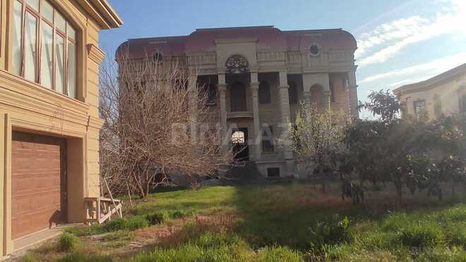 Satılır 10 otaqlı həyət evi/bağ evi 1 200 m², Xətai r., photo 11 from 22