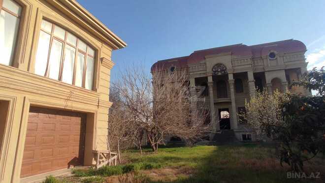 Satılır 10 otaqlı həyət evi/bağ evi 1 200 m², Xətai r., photo 20 from 22