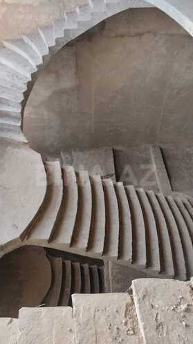 Satılır 10 otaqlı həyət evi/bağ evi 1 200 m², Xətai r., photo 7 from 22