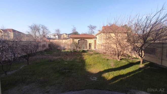 Satılır 10 otaqlı həyət evi/bağ evi 1 200 m², Xətai r., photo 4 from 22