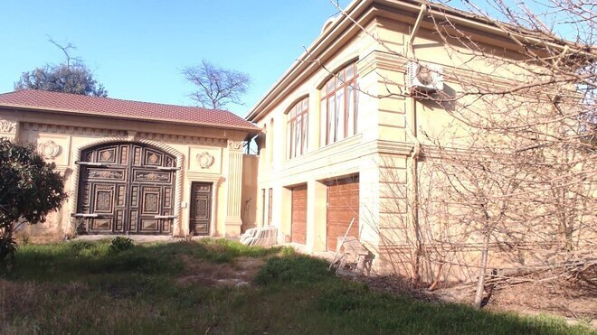Satılır 10 otaqlı həyət evi/bağ evi 1 200 m², Xətai r., photo 16 from 22