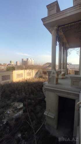 Satılır 10 otaqlı həyət evi/bağ evi 1 200 m², Xətai r., photo 15 from 22