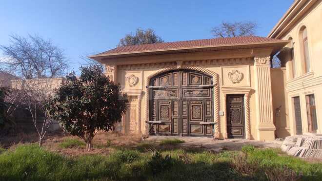 Satılır 10 otaqlı həyət evi/bağ evi 1 200 m², Xətai r., photo 9 from 22