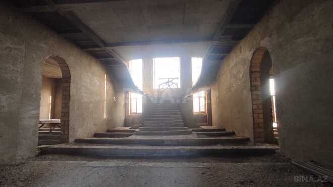 Satılır 10 otaqlı həyət evi/bağ evi 1 200 m², Xətai r., photo 5 from 22