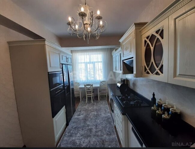 Продаётся 3-комн. новостройка 90 м², Сабунчинский  р., photo 3 from 14