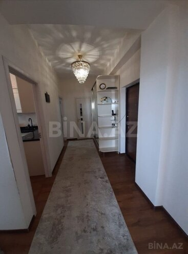 Продаётся 3-комн. новостройка 90 м², Сабунчинский  р., photo 4 from 14