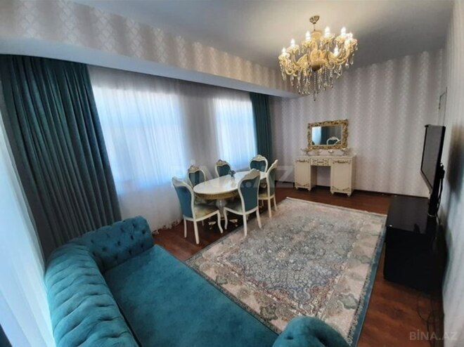 Продаётся 3-комн. новостройка 90 м², Сабунчинский  р., photo 5 from 14