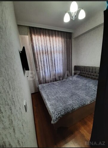 Продаётся 3-комн. новостройка 90 м², Сабунчинский  р., photo 6 from 14