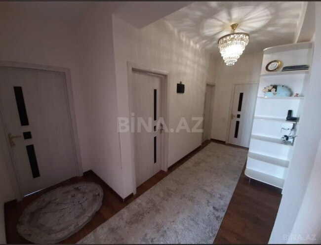 Продаётся 3-комн. новостройка 90 м², Сабунчинский  р., photo 7 from 14