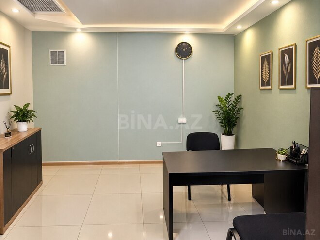 Сдается 4-комн. офис 120 м², м. Нариман Нариманов, photo 4 from 7
