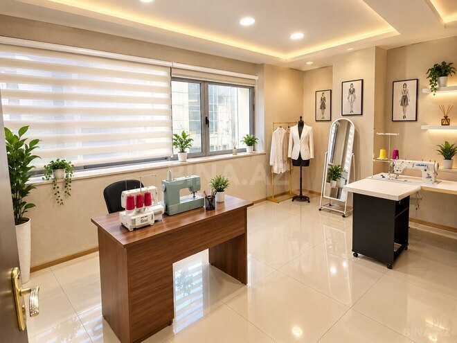Сдается 4-комн. офис 120 м², м. Нариман Нариманов, photo 5 from 7