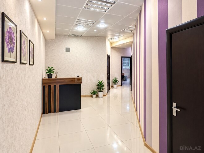 Сдается 4-комн. офис 120 м², м. Нариман Нариманов, photo 3 from 7