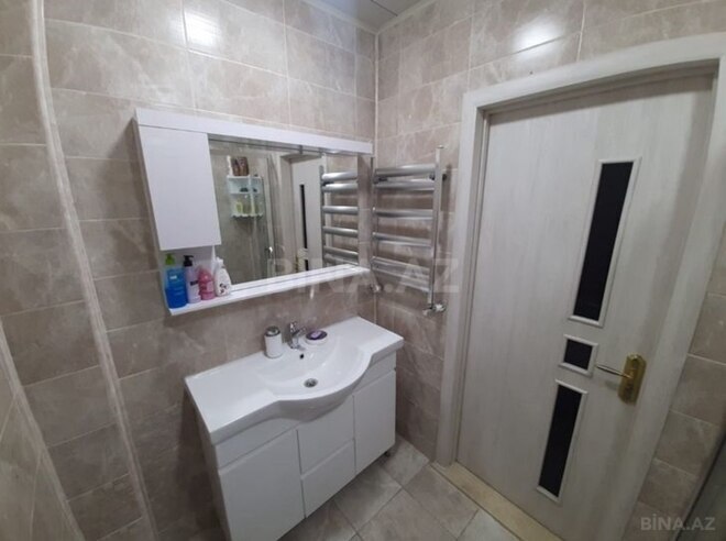 Продаётся 3-комн. новостройка 90 м², Сабунчинский  р., photo 9 from 14