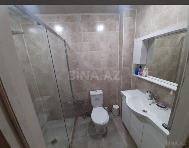 Продаётся 3-комн. новостройка 90 м², Сабунчинский  р., photo 10 from 14