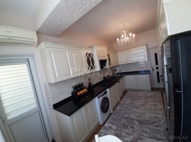 Продаётся 3-комн. новостройка 90 м², Сабунчинский  р., photo 11 from 14