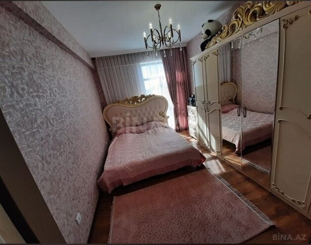 Продаётся 3-комн. новостройка 90 м², Сабунчинский  р., photo 12 from 14