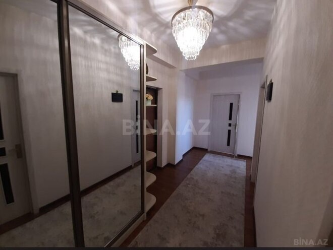 Продаётся 3-комн. новостройка 90 м², Сабунчинский  р., photo 13 from 14