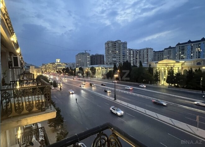 İcarəyə verilir 1 otaqlı köhnə tikili 40 m², Nəriman Nərimanov m., photo 3 from 10