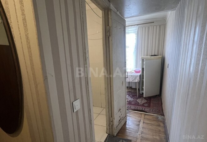 İcarəyə verilir 1 otaqlı köhnə tikili 40 m², Nəriman Nərimanov m., photo 8 from 10