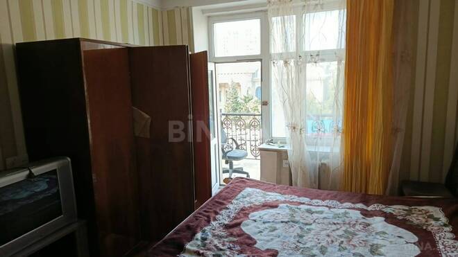 İcarəyə verilir 1 otaqlı köhnə tikili 40 m², Nəriman Nərimanov m., photo 6 from 10