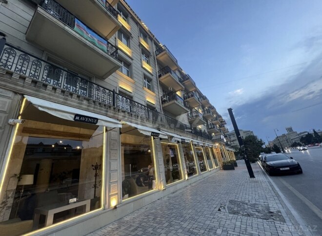 İcarəyə verilir 1 otaqlı köhnə tikili 40 m², Nəriman Nərimanov m., photo 1 from 10