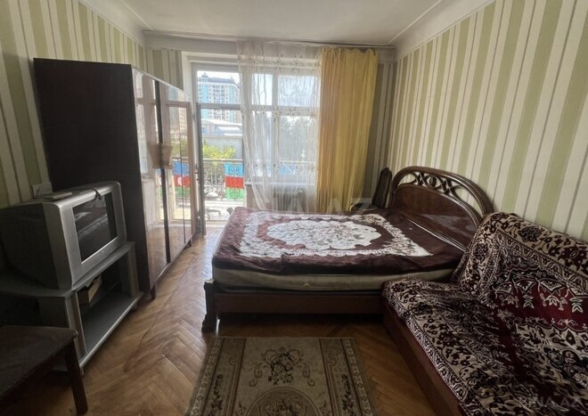 İcarəyə verilir 1 otaqlı köhnə tikili 40 m², Nəriman Nərimanov m., photo 5 from 10