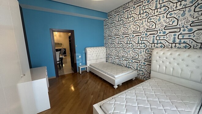 Сдается 4-комн. новостройка 235 м², м. 28 мая, photo 4 from 20