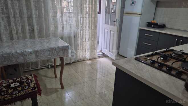 Продаётся 3-комн. вторичка 85 м², м. Нариман Нариманов, photo 7 from 14