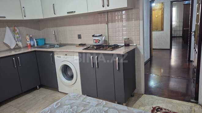 Продаётся 3-комн. вторичка 85 м², м. Нариман Нариманов, photo 9 from 14