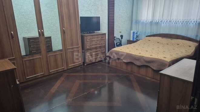 Продаётся 3-комн. вторичка 85 м², м. Нариман Нариманов, photo 4 from 14
