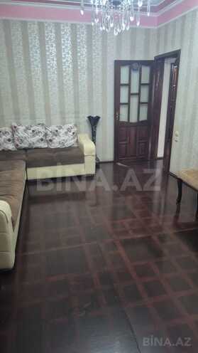 Продаётся 3-комн. вторичка 85 м², м. Нариман Нариманов, photo 1 from 14