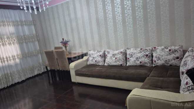 Продаётся 3-комн. вторичка 85 м², м. Нариман Нариманов, photo 3 from 14