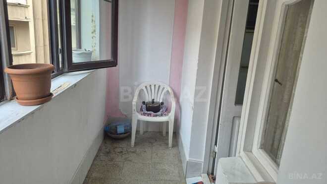 Продаётся 3-комн. вторичка 85 м², м. Нариман Нариманов, photo 11 from 14