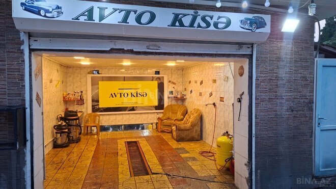 İcarəyə verilir  obyekt 45 m², Xalqlar Dostluğu m., photo 8 from 10