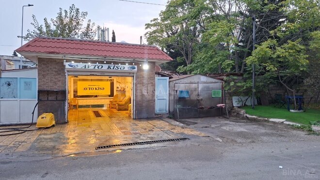 İcarəyə verilir  obyekt 45 m², Xalqlar Dostluğu m., photo 7 from 10