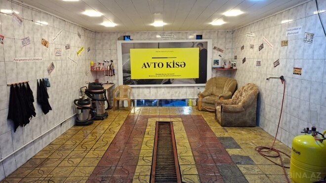 İcarəyə verilir  obyekt 45 m², Xalqlar Dostluğu m., photo 5 from 10