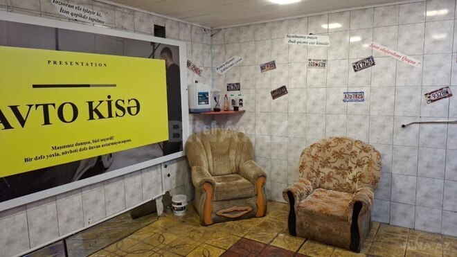 İcarəyə verilir  obyekt 45 m², Xalqlar Dostluğu m., photo 6 from 10