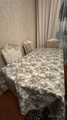 Сдаётся 2-комн. вторичка 55 м², м. Нариман Нариманов, photo 4 from 11